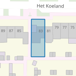 Perceel DPV00-D-3583