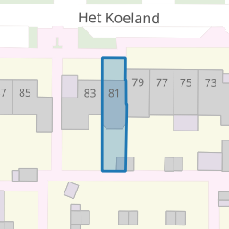 Perceel DPV00-D-3584