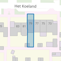 Perceel DPV00-D-3585