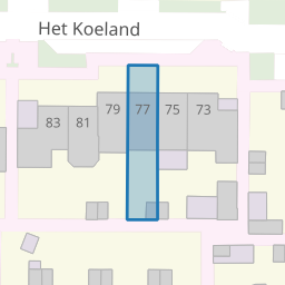 Perceel DPV00-D-3586