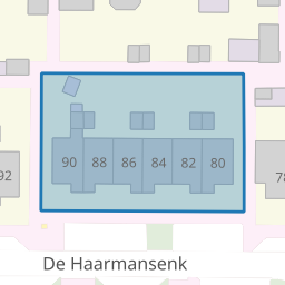 Perceel DPV00-D-3589