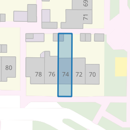 Perceel DPV00-D-3596