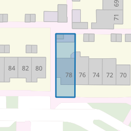 Perceel DPV00-D-3598