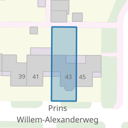Perceel DPV00-D-3601