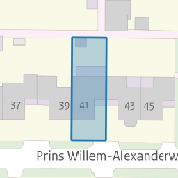 Perceel DPV00-D-3602
