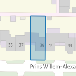 Perceel DPV00-D-3603