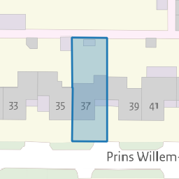 Perceel DPV00-D-3604