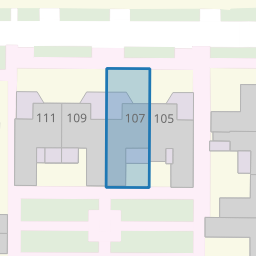 Perceel DPV00-D-3616
