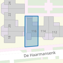 Perceel DPV00-D-3621