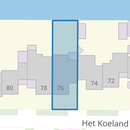 Perceel DPV00-D-3634