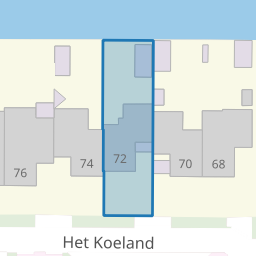 Perceel DPV00-D-3636