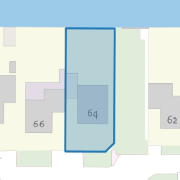 Perceel DPV00-D-3640