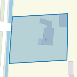 Perceel DPV00-D-3644