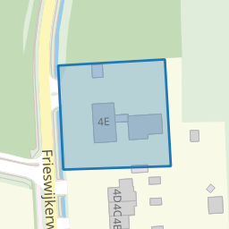 Perceel DPV00-D-3660