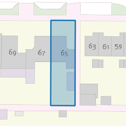 Perceel DPV00-D-3669