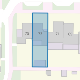 Perceel DPV00-D-3673