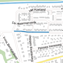 Perceel DPV00-D-3684