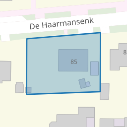 Perceel DPV00-D-3686