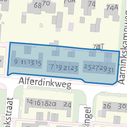 Perceel DPV00-D-3695