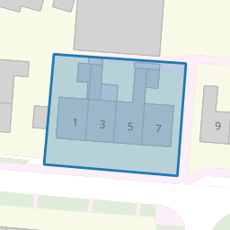 Perceel DPV00-D-3696