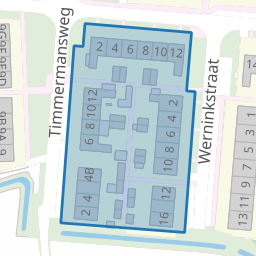 Perceel DPV00-D-3697