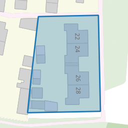 Perceel DPV00-D-3701