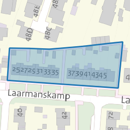 Perceel DPV00-D-3702