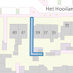 Perceel DPV00-D-3706