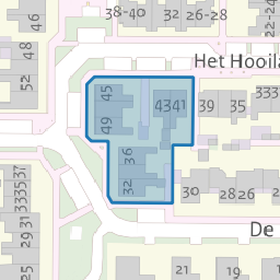 Perceel DPV00-D-3707