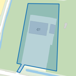 Perceel DPV00-D-3732