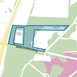 Perceel DPV00-D-3740