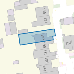 Perceel DPV00-D-3743