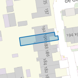 Perceel DPV00-D-3744