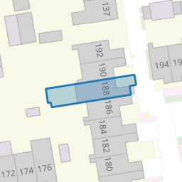 Perceel DPV00-D-3745