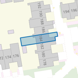 Perceel DPV00-D-3747