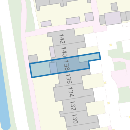 Perceel DPV00-D-3770