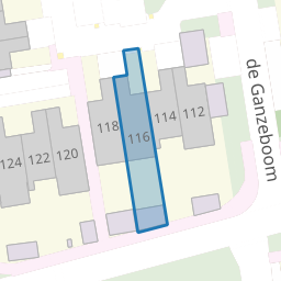 Perceel DPV00-D-3781