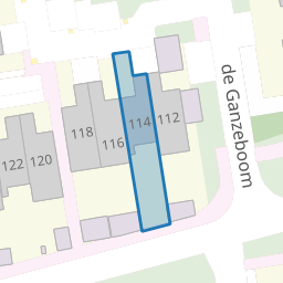 Perceel DPV00-D-3782