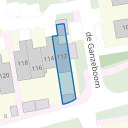 Perceel DPV00-D-3783