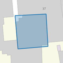 Perceel DPV00-D-3795