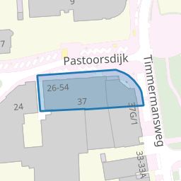 Perceel DPV00-D-3796