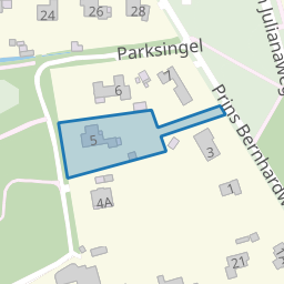 Perceel DPV00-D-3799