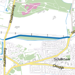 Perceel DPV00-D-3806