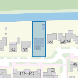Perceel DPV00-D-3814