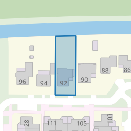 Perceel DPV00-D-3815