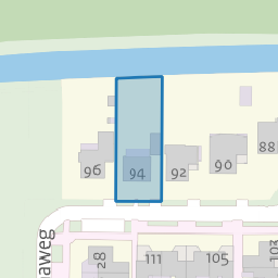Perceel DPV00-D-3816