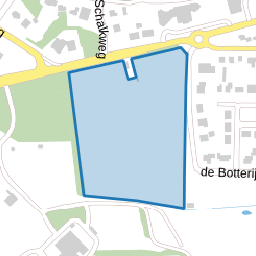 Perceel DPV00-D-3825