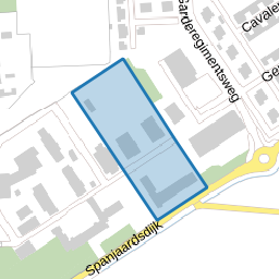 Perceel DPV00-D-3847