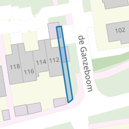 Perceel DPV00-D-3851