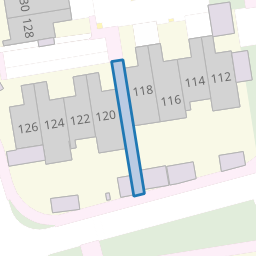 Perceel DPV00-D-3860